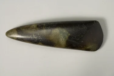 Axtkopf, 3. Jahrtausend v. Chr.